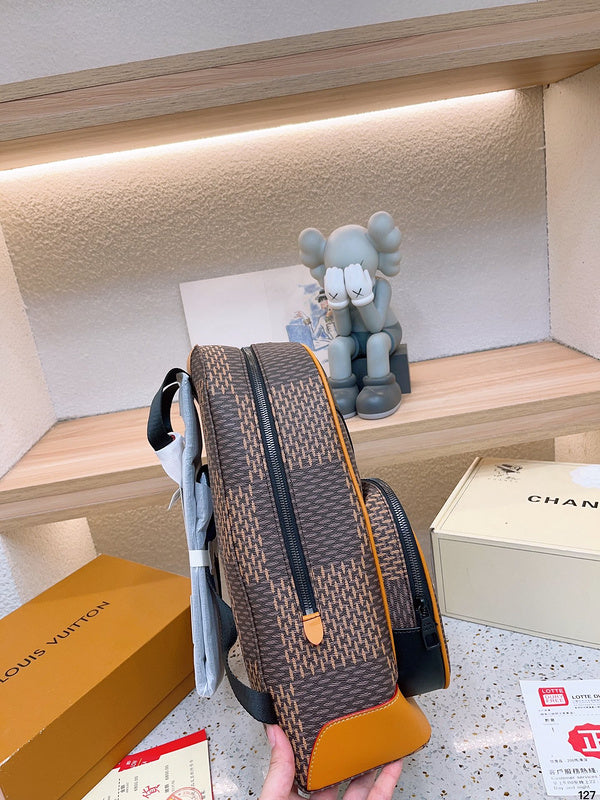 Amelia - LV Bags - 14870