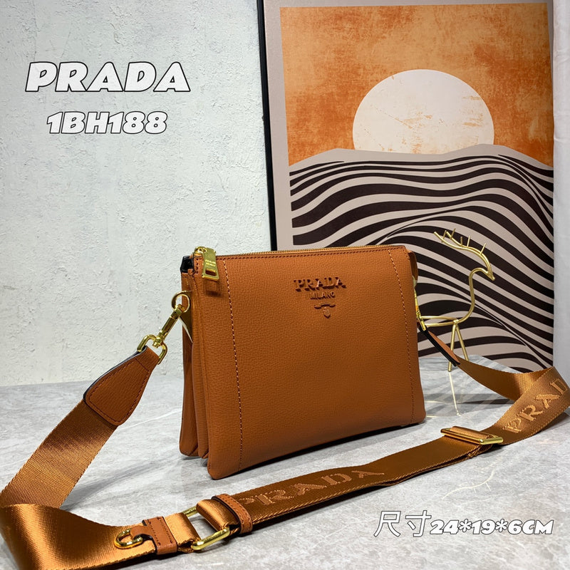 Barnes-Bags - Prada Bags - 809