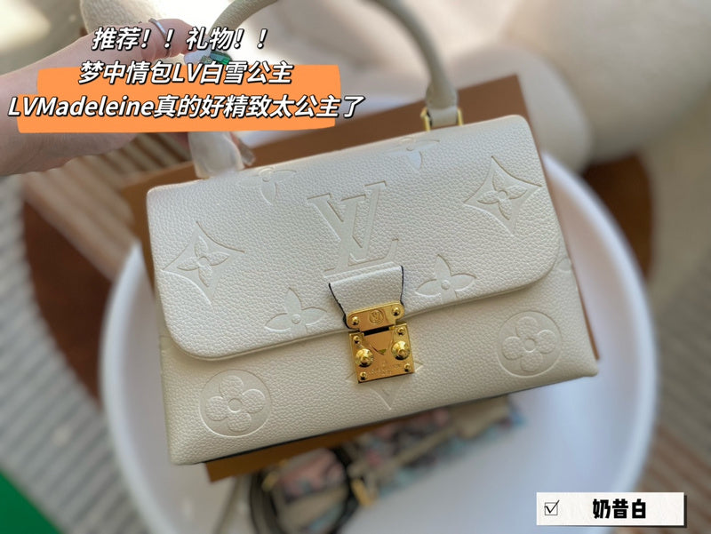 Amelia - LV Bags - 14837