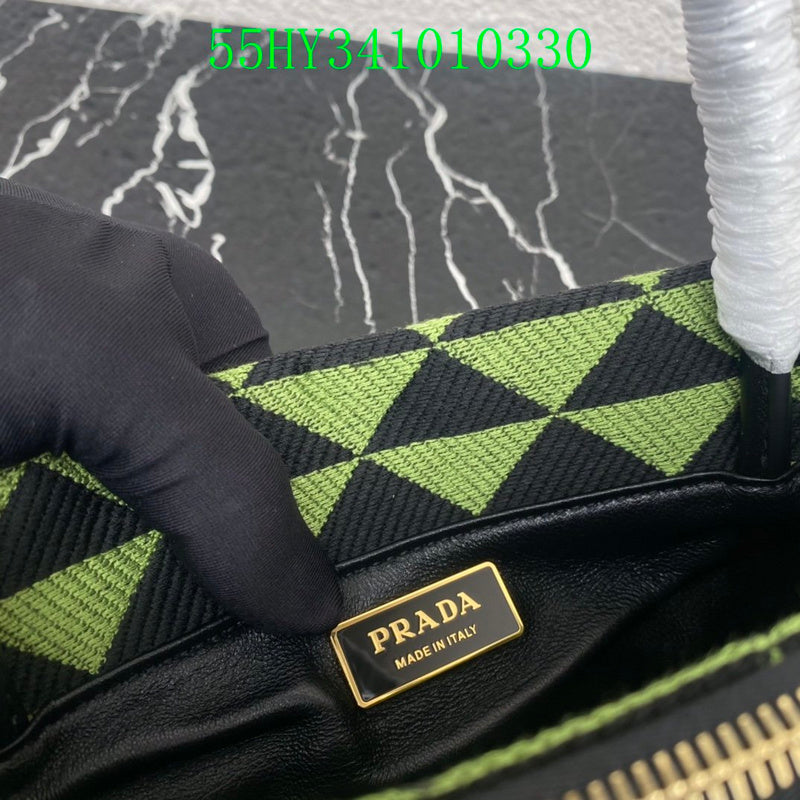 Prada Bags - The Barnes Bags  918