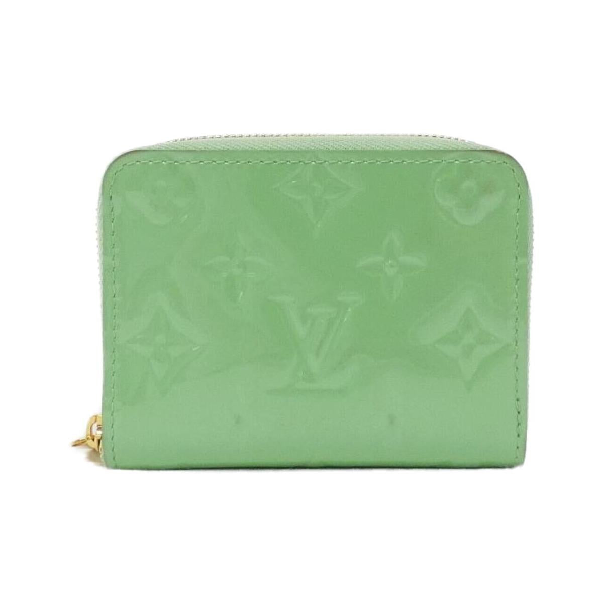 Louis Vuitton Verniss Zippy M81892 Coincase