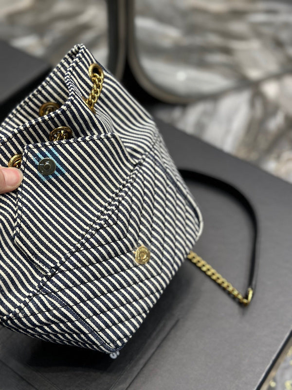 Amelia - YSL Bag - 3959