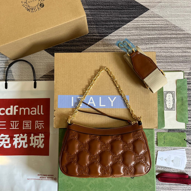 Amelia- GCI LUXURY LADY BAG - BRANDED BAGS FOR WOMEN - 079