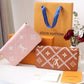 Amelia- LOV  Luxury  Wallets - 652