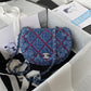 Amelia- CHL Bags - 7602