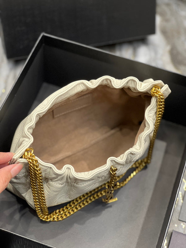 Amelia - YSL Bag - 2483