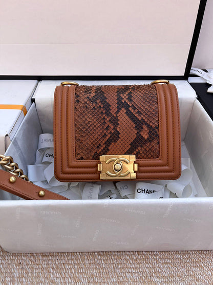 AmeliaLuxury - CHL Bags - 3414