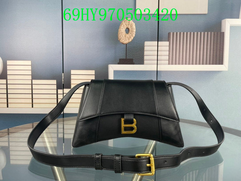 Amelia - BGA Bags - 2317