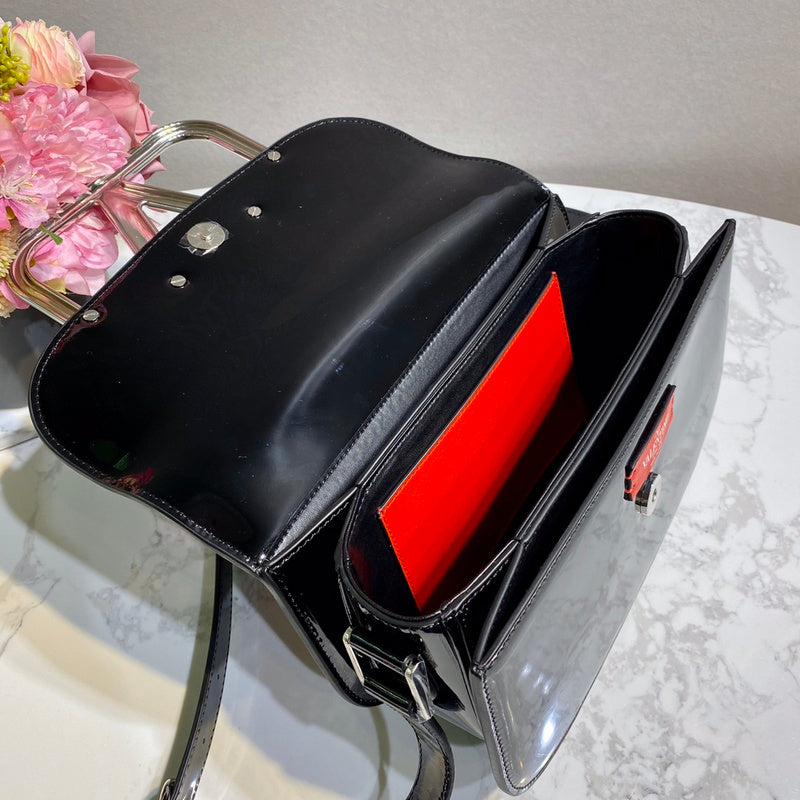 Amelia- VEL WOMEN LUXURY BAGS - 408
