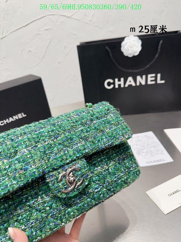 Amelia - CHL Bags - 025