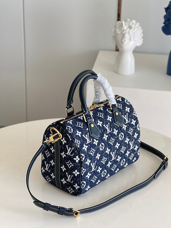 Amelia Fashion Lu-Vi bags - 17210