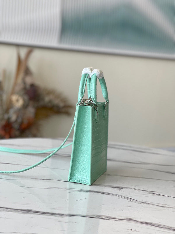 Amelia- Lu-Vi bags - 5923