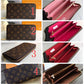 Fashion Lu-Vi bags - 2699