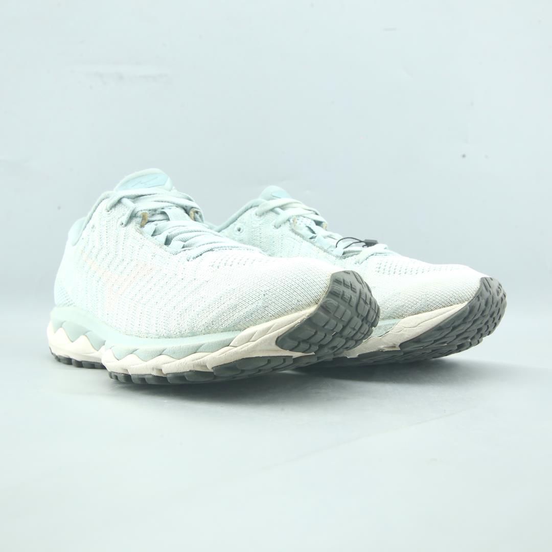 MIZUNO WAVE SKY WAVEKNIT 3
