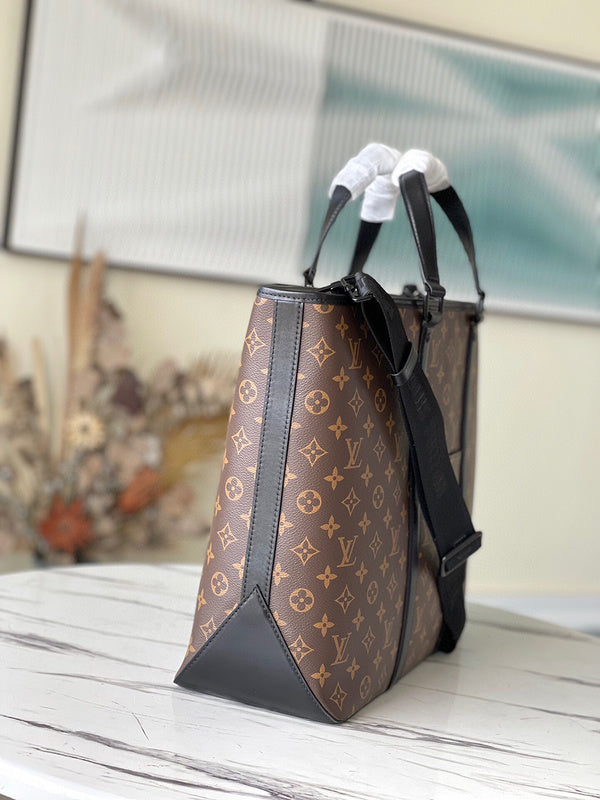 Amelia- Lu-Vi bags - 5865