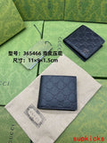 Amelia- Mix Wallets - 271
