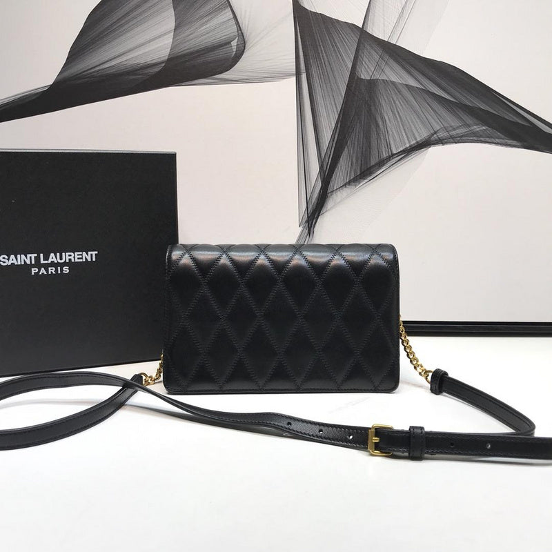 Amelia - YSL Bag - 2897