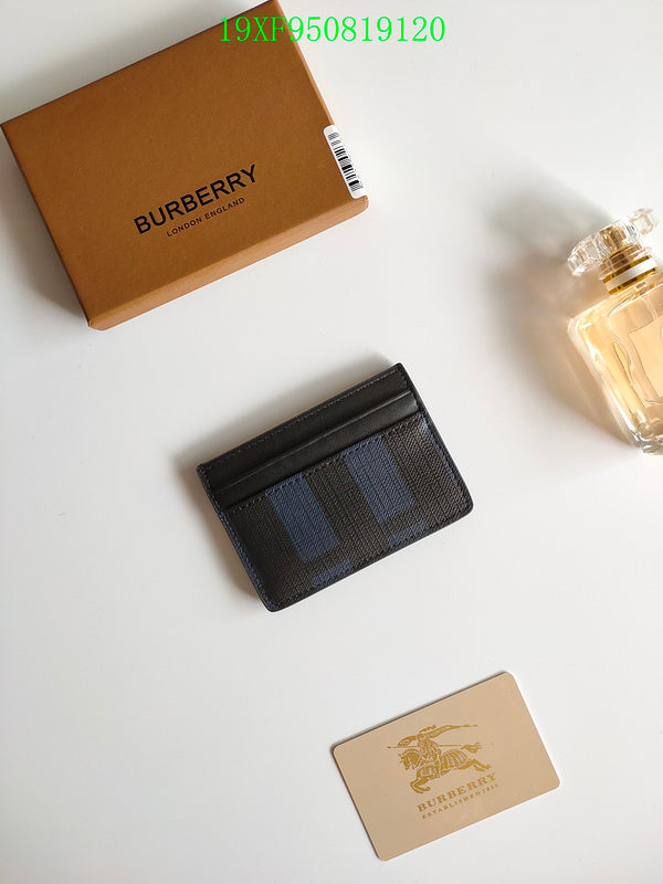 Amelia - BOR Wallet - 069