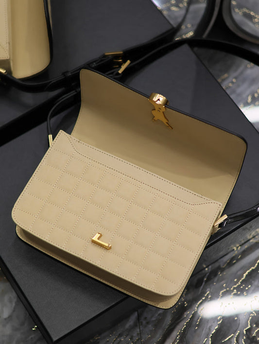 YSL BAGS - WOMEN LOVE LUXURY BAGS - 154