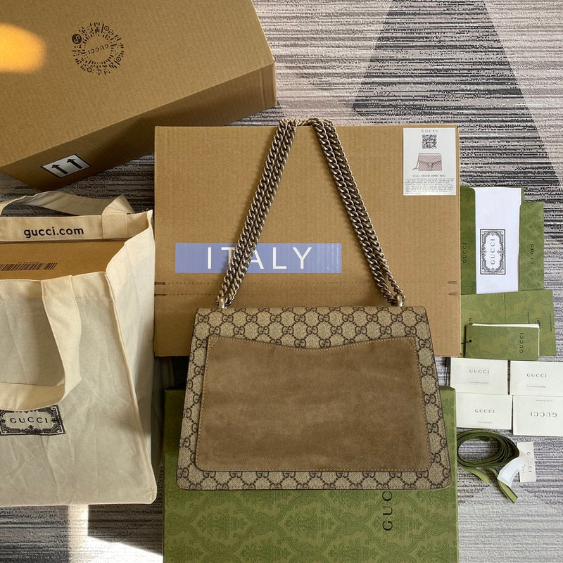 Amelia- GUKI Bags - 2142