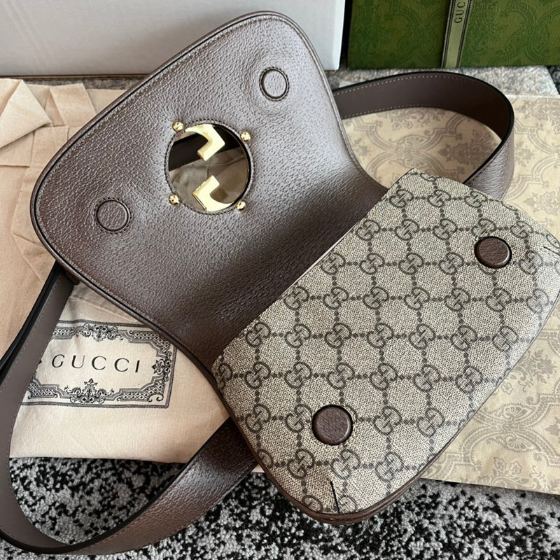 Amelia-i GUKI Women Bags - 1010