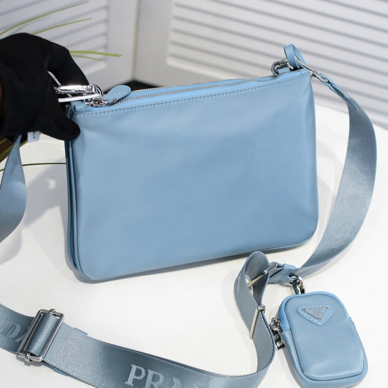 Camila Bags - Prada Bags - 1268