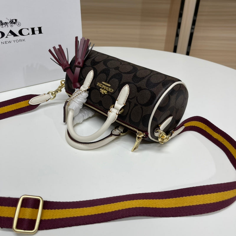 Amelia- CAH Bags - 635