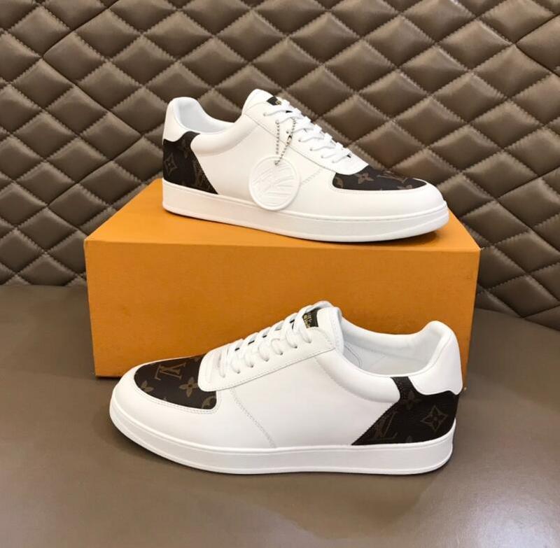 AmeliaLuxury - LOV Men Shoes - 1560