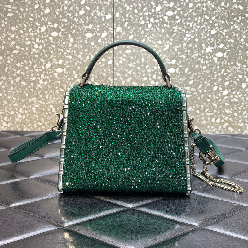 Amelia's Bag Gallery - VEL Bags - 1049