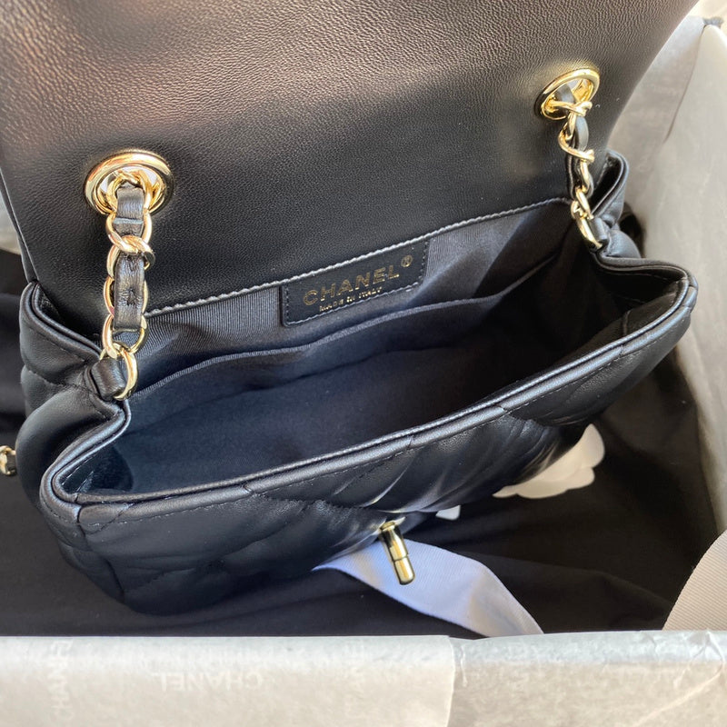 Amelia- CHL Bags - 6374