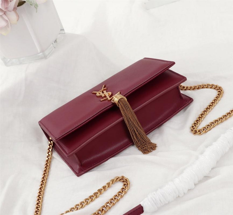 Amelia - YSL Bag - 2627