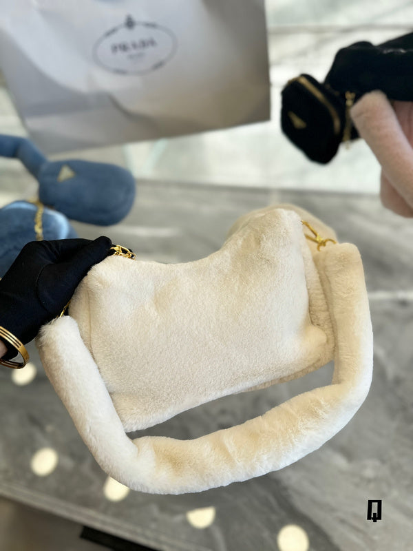 Camila Bags - Prada Bags - 457