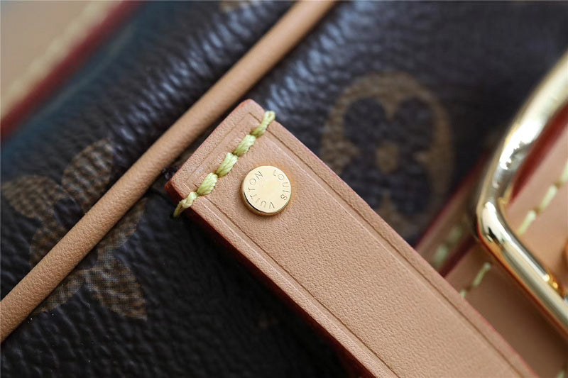 Fan Fashion Lu-Vi bags - 8309