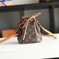 Fan Fashion Lu-Vi bags - 9390
