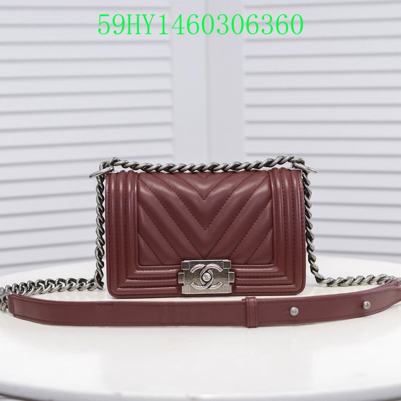 Amelia - CHL Bags - 1429