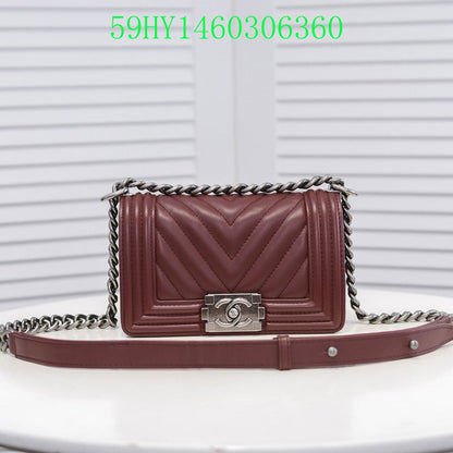 Amelia - CHL Bags - 1429