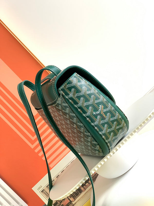 Amelia- G-YARD BAGS - 112