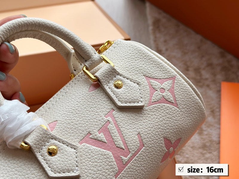 Amelia - LV Bags - 14424