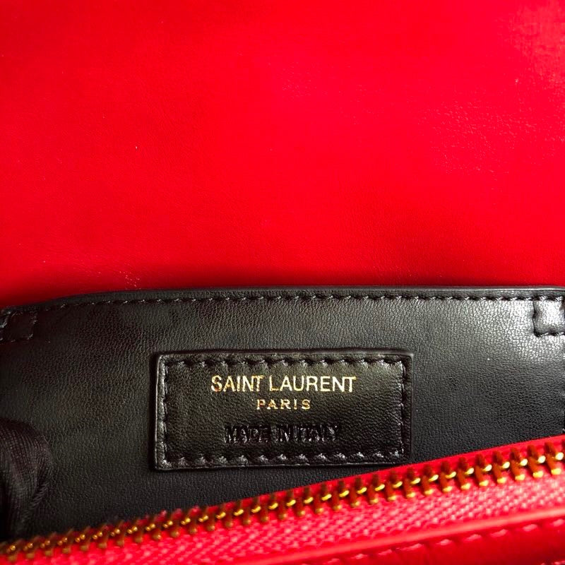 Amelia - YSL Bag - 2257