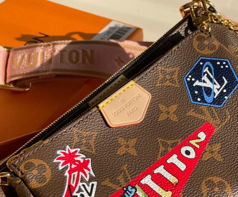 AmeliaLuxury - LOV Bags - 2559