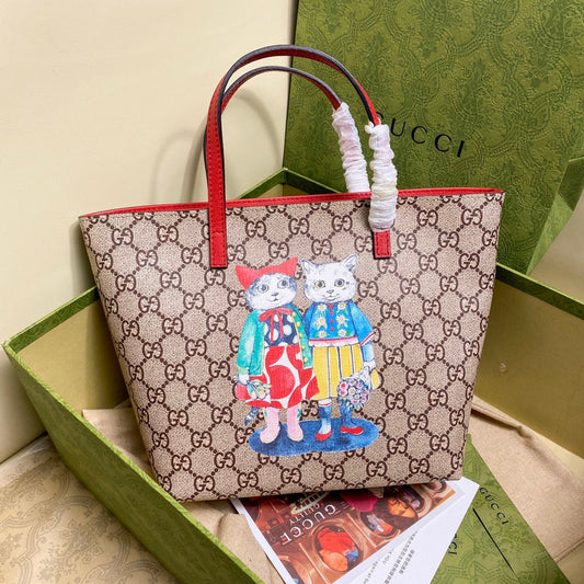Amelia-i GUKI Women Bags - 1131