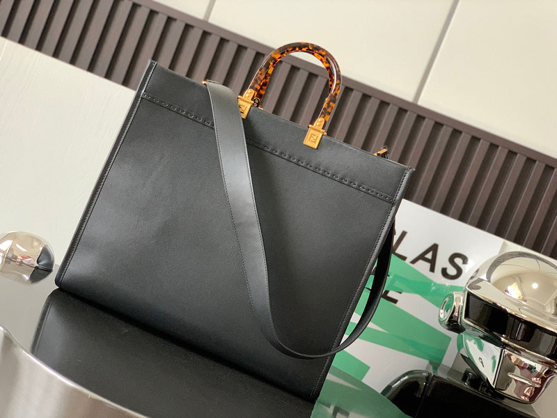 Amelia- FDE Bags - 054