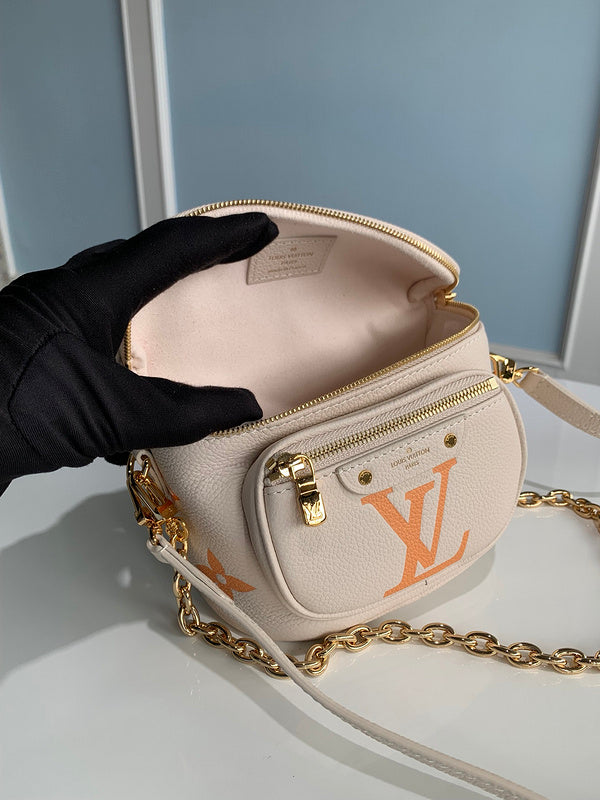 Amelia - LV Bags - 15171