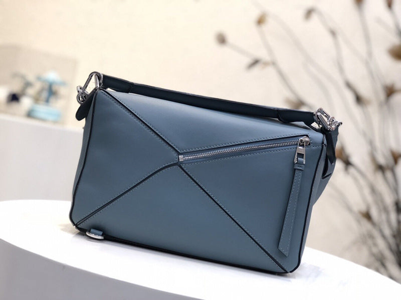 Amelia's Bag Gallery - LWO Bags - 855