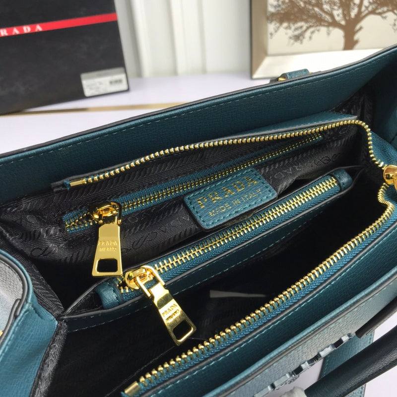 Amelia- PRDA  LUXURY BAGS - 126