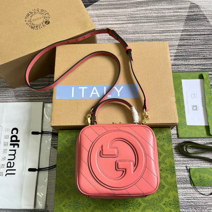 Amelia- GCI LUXURY LADY BAG - BRANDED BAGS FOR WOMEN - 045