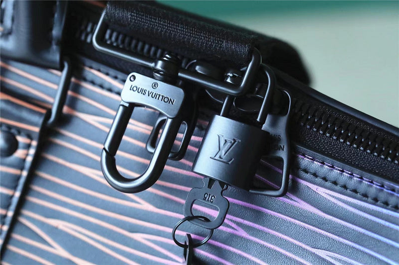Fan Fashion Lu-Vi bags - 11137