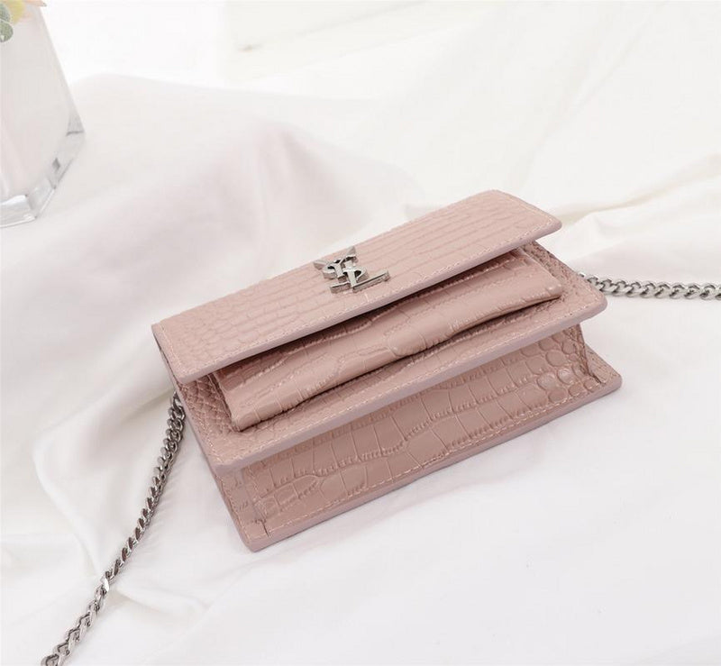 Amelia - YSL Bag - 2530