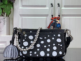 Fashion Lu-Vi bags - 2496