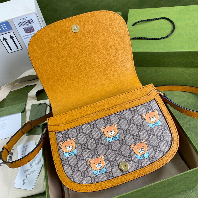Amelia - GCI Bags - 5929